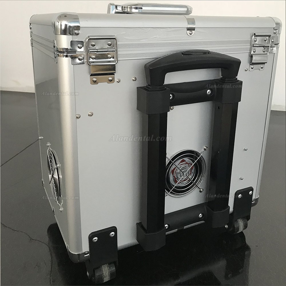 Best®BD-402B Portable Dental Unit